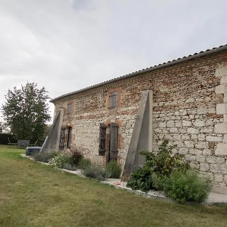 Maison Theodar : Charmante Toulousaine ! *