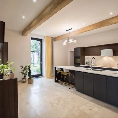 Maison Theodar : Charmante Toulousaine ! * Castelmayran