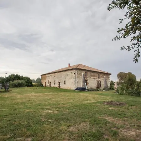 Maison Theodar : Charmante Toulousaine ! Castelmayran